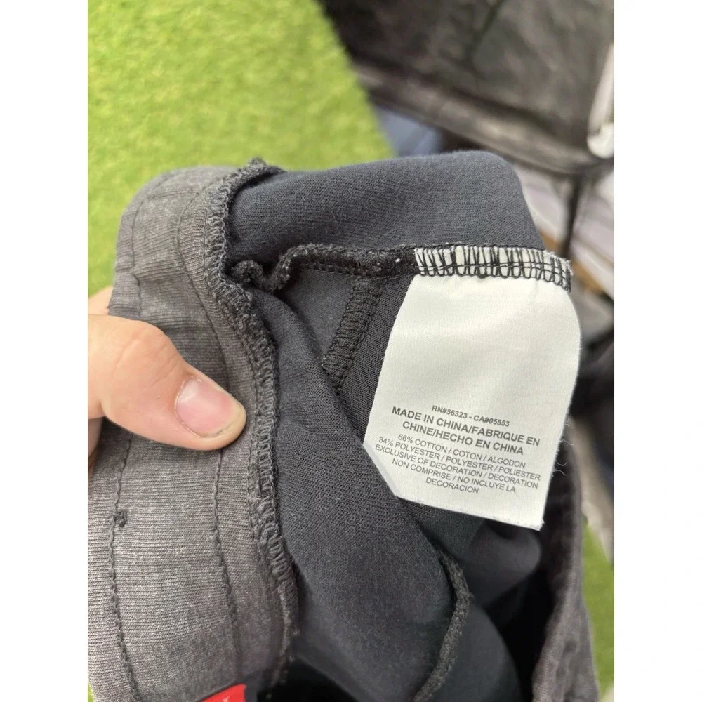 Nike Tech Sweatpants Mens Small Snow Jogger Club Fleece Sportswear Lounge Gym